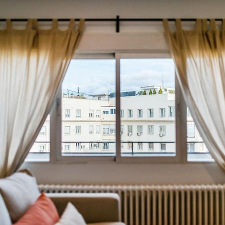Tuguest Neptuno Apartment Гранада Экстерьер фото