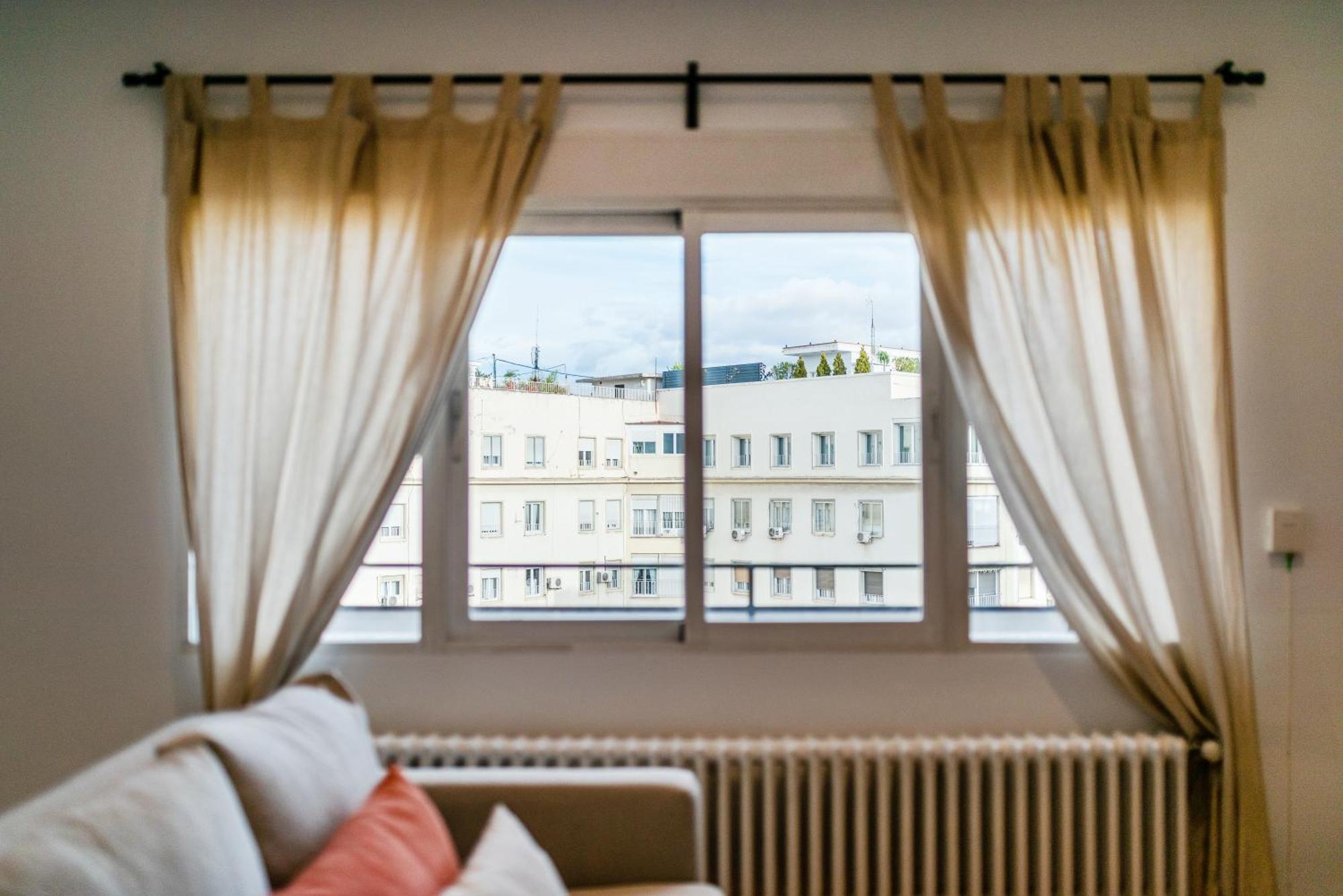 Tuguest Neptuno Apartment Гранада Экстерьер фото