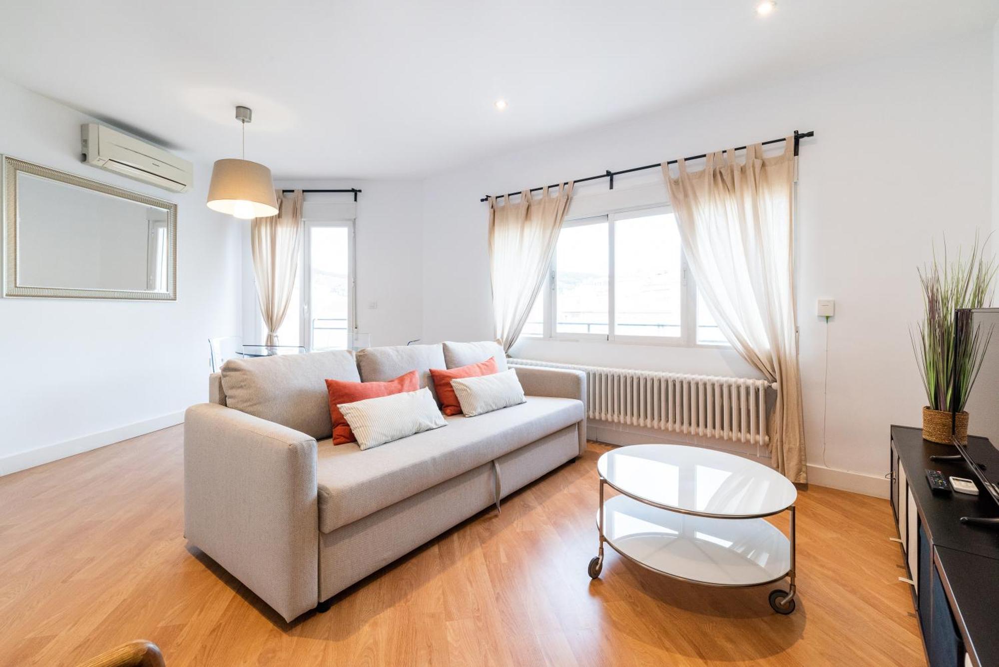 Tuguest Neptuno Apartment Гранада Экстерьер фото