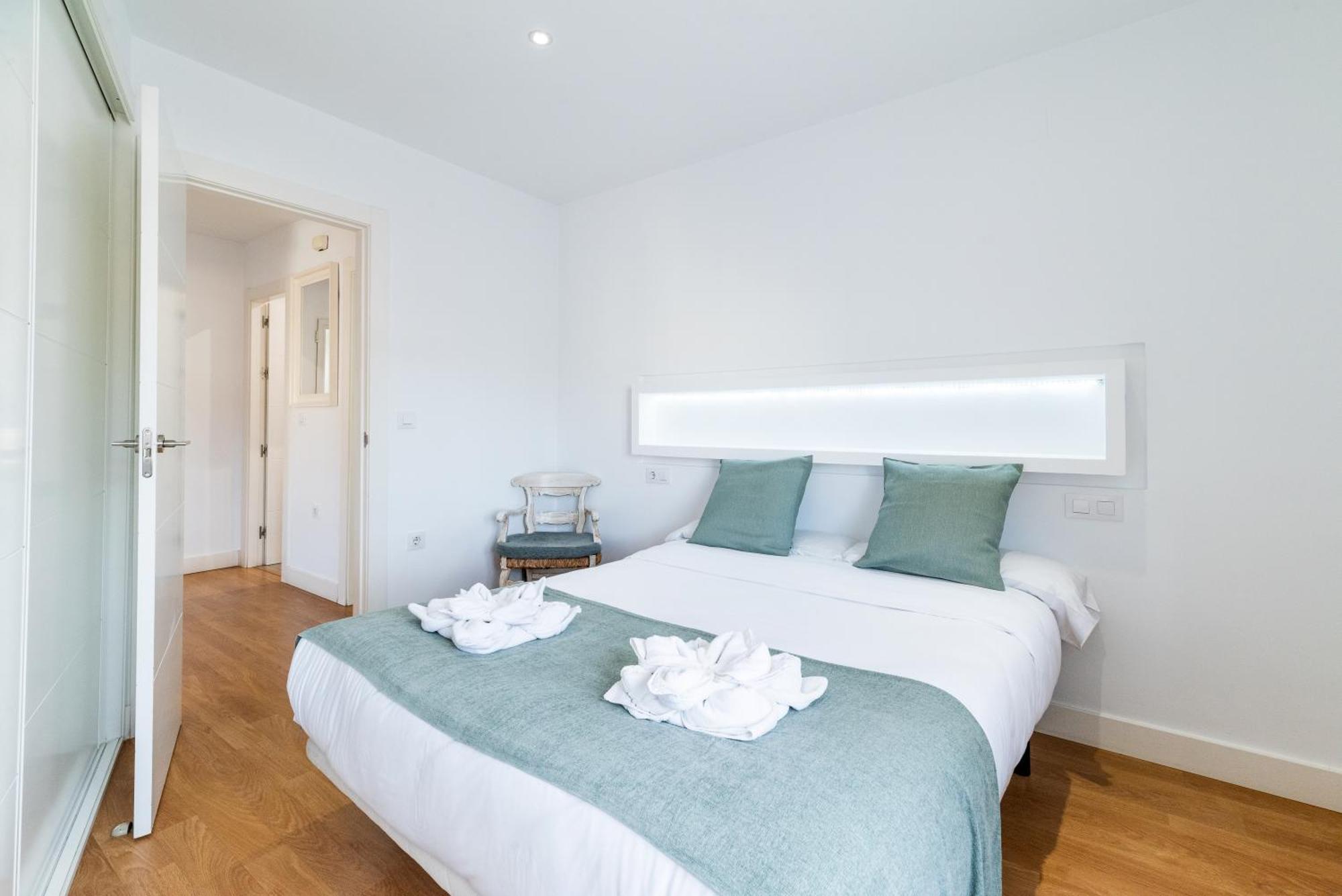 Tuguest Neptuno Apartment Гранада Экстерьер фото