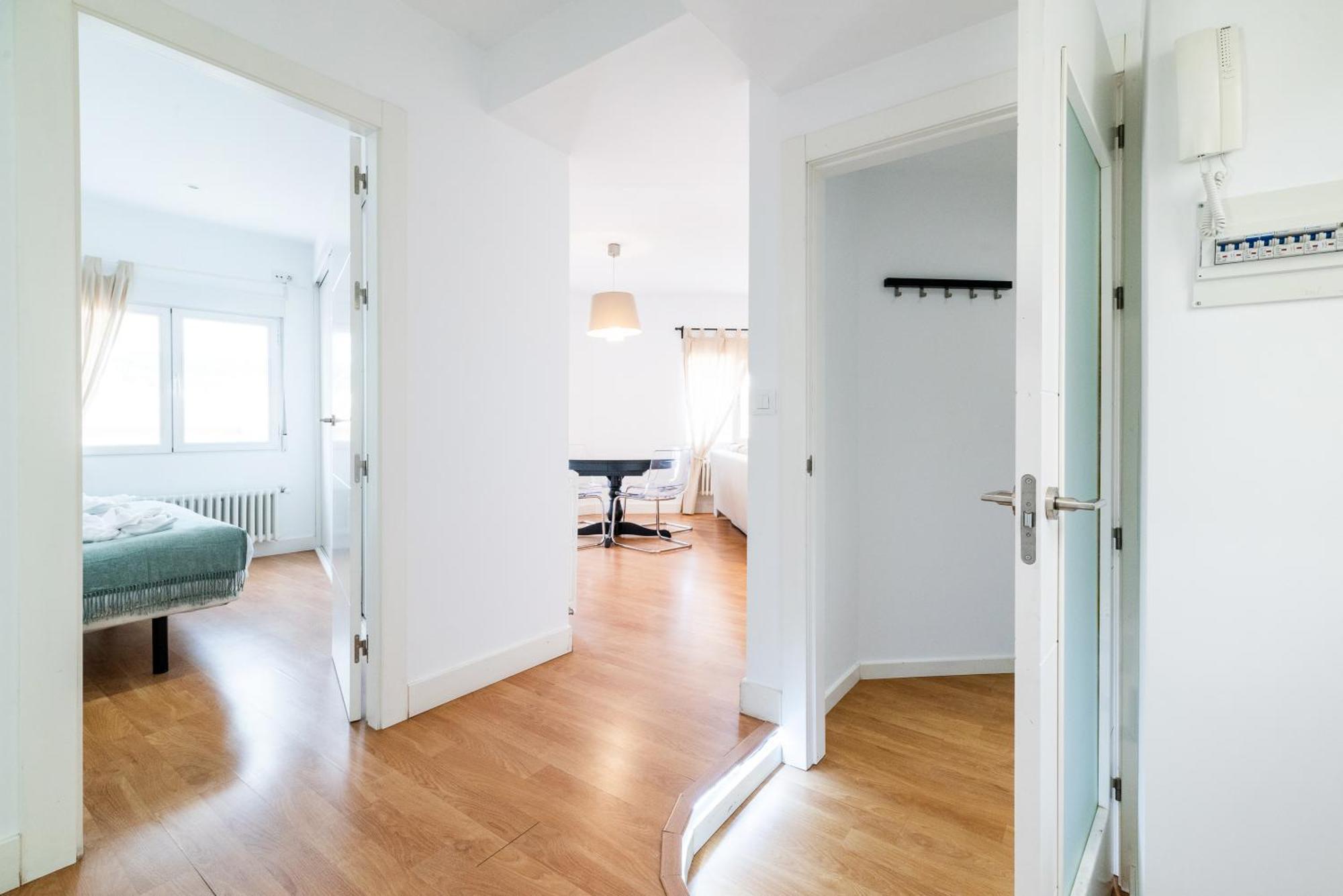 Tuguest Neptuno Apartment Гранада Экстерьер фото