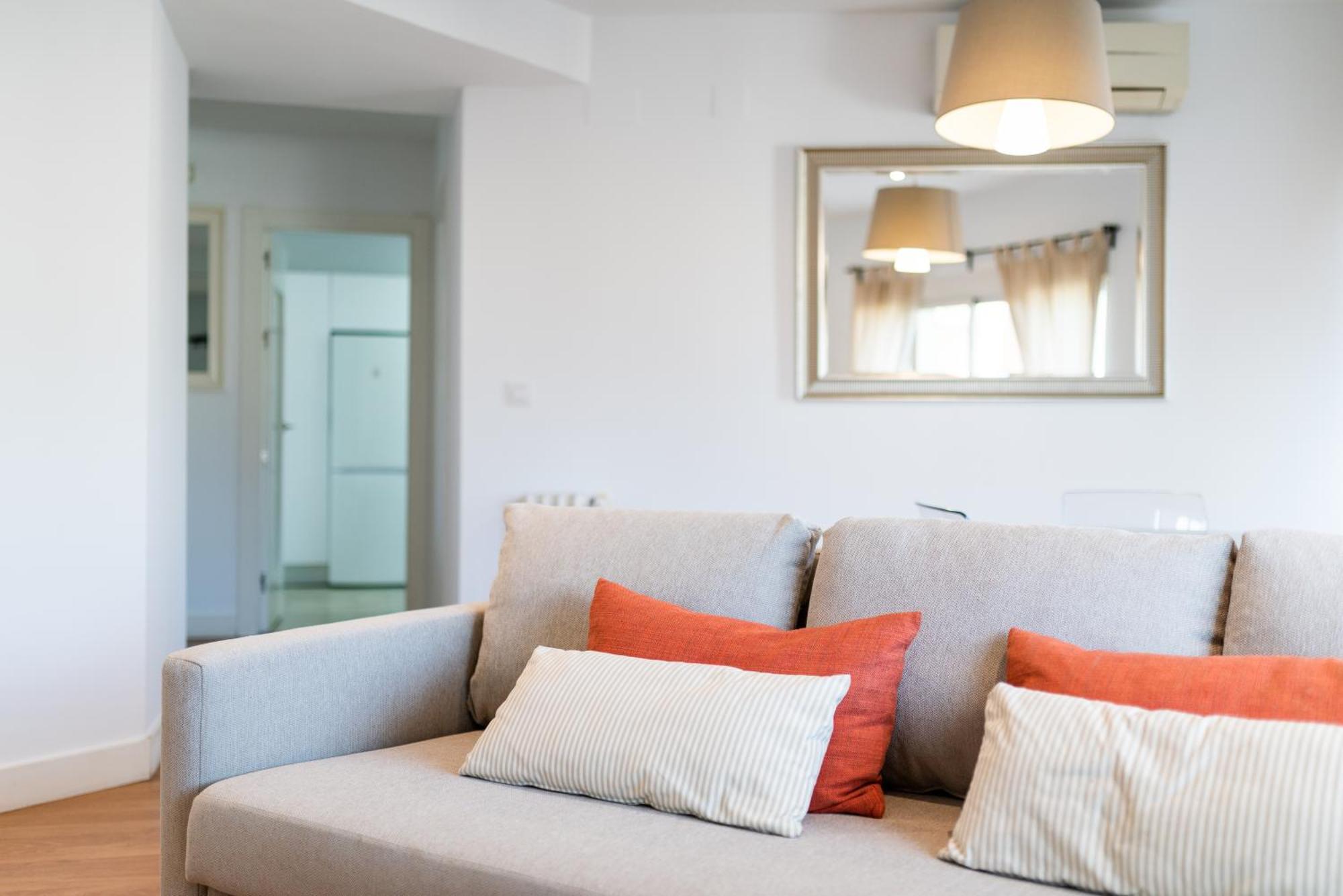 Tuguest Neptuno Apartment Гранада Экстерьер фото