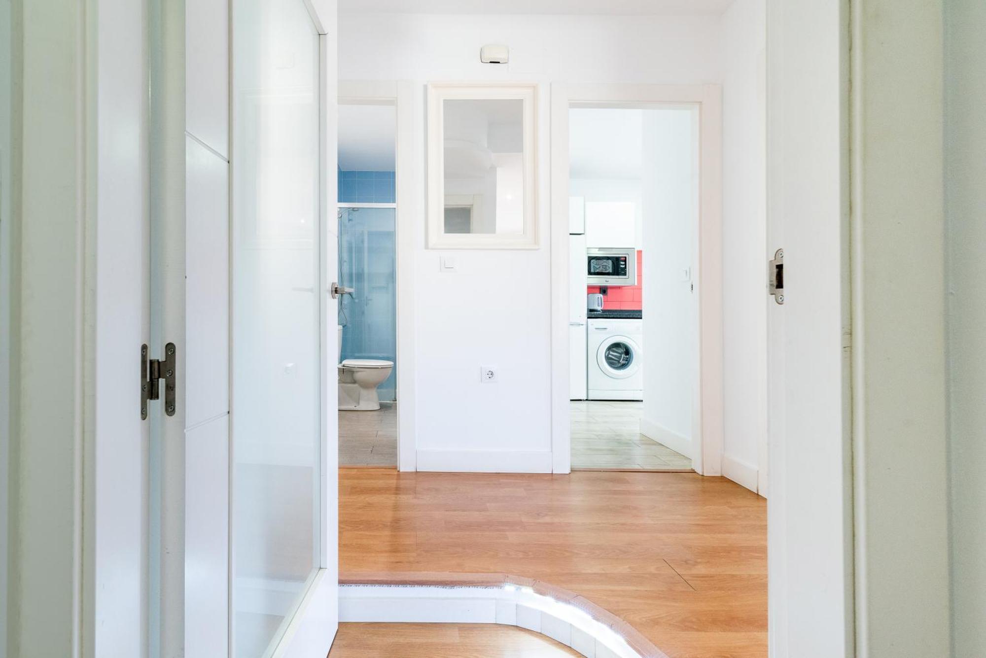 Tuguest Neptuno Apartment Гранада Экстерьер фото