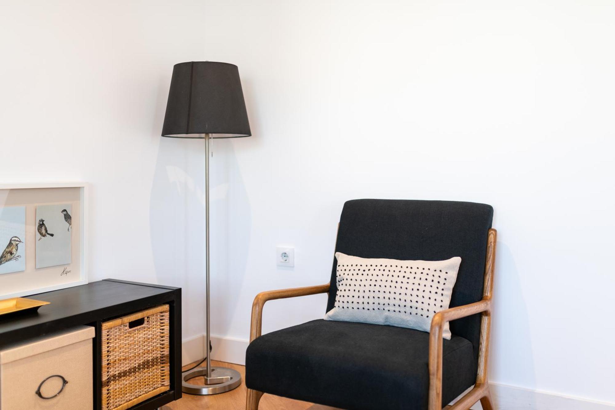Tuguest Neptuno Apartment Гранада Экстерьер фото