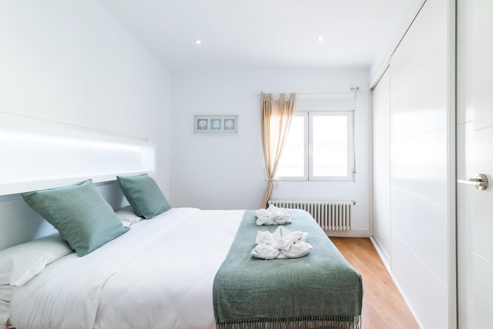 Tuguest Neptuno Apartment Гранада Экстерьер фото
