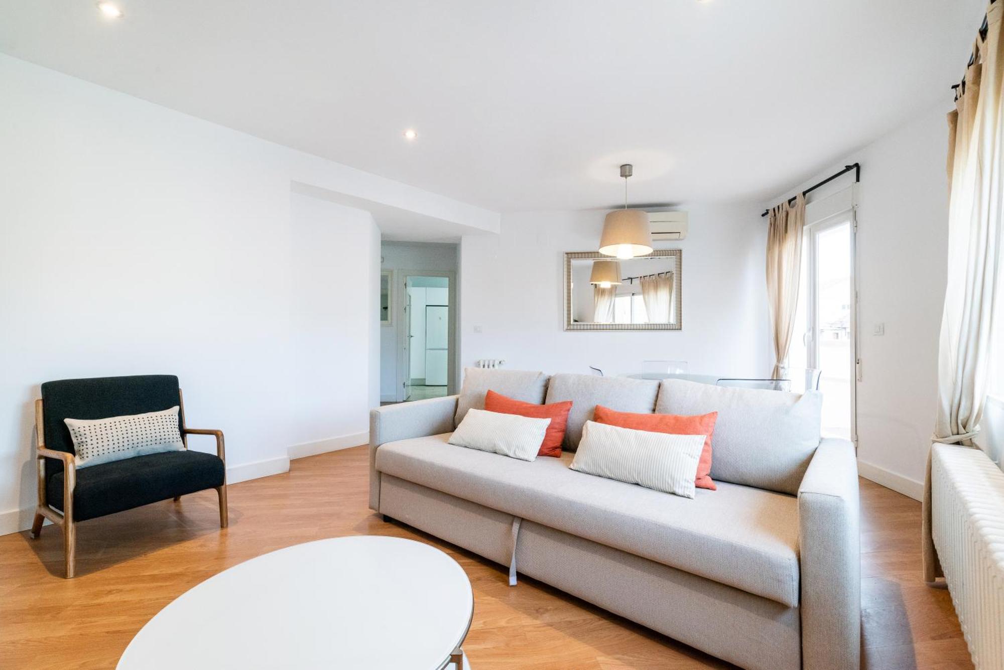 Tuguest Neptuno Apartment Гранада Экстерьер фото