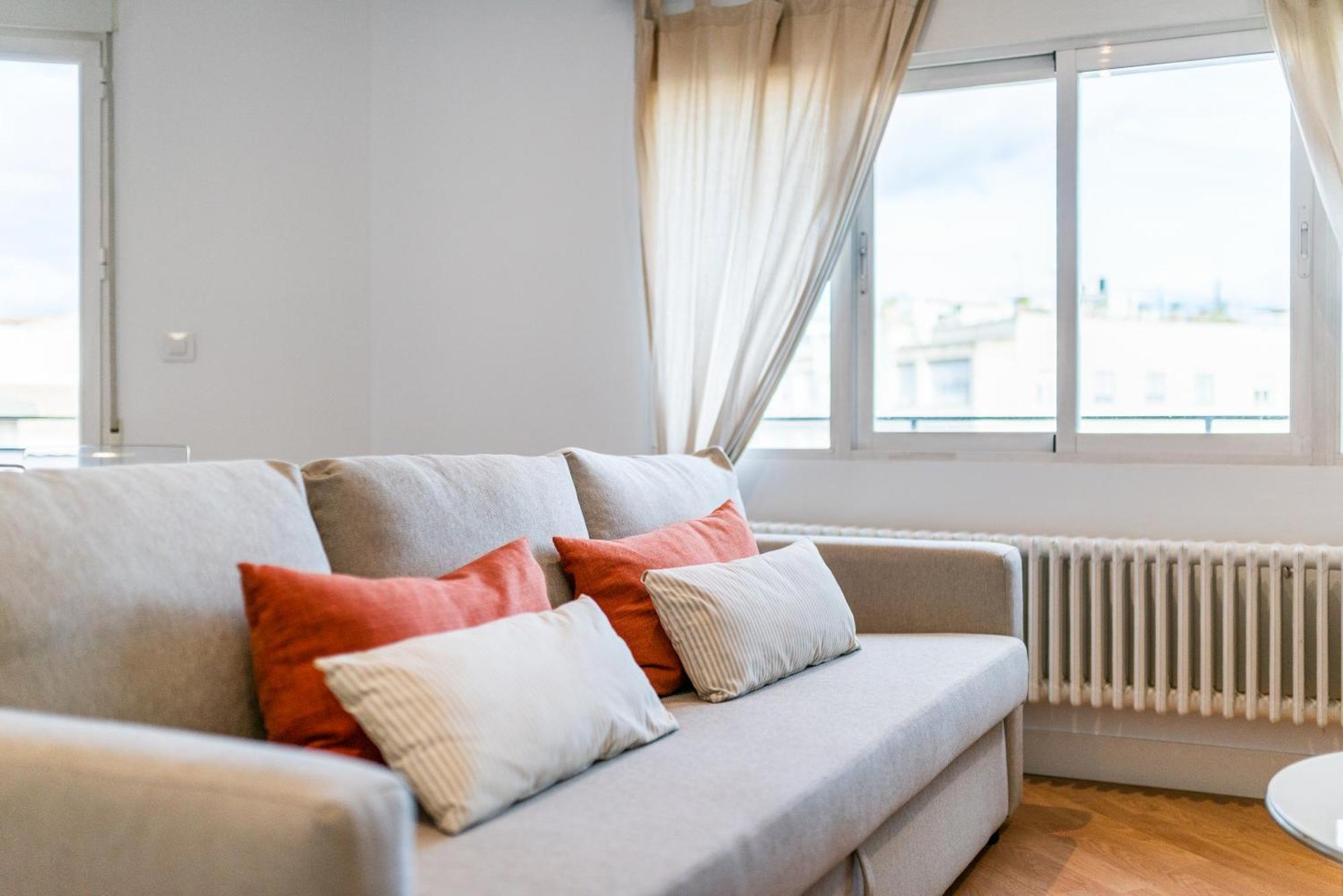 Tuguest Neptuno Apartment Гранада Экстерьер фото