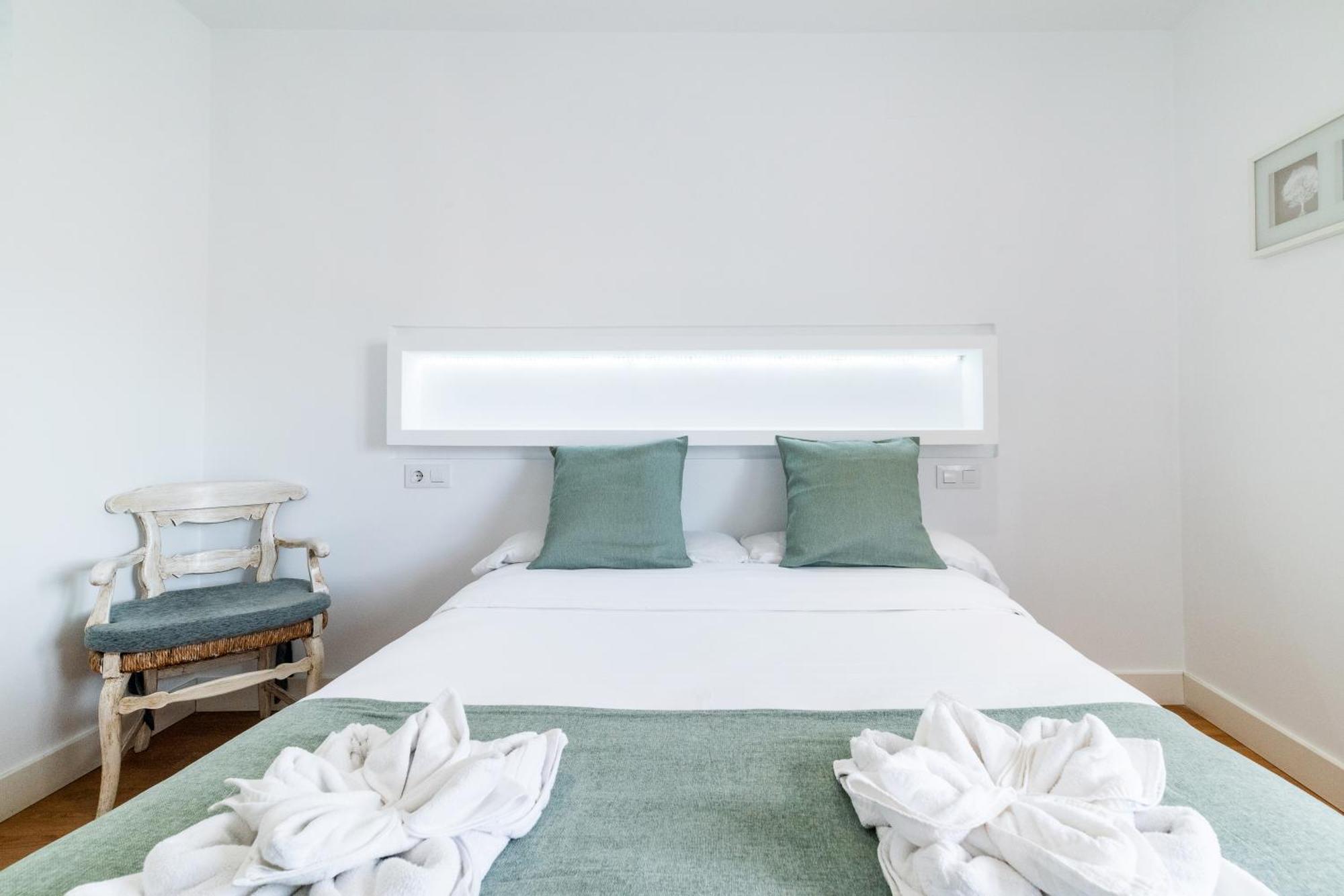 Tuguest Neptuno Apartment Гранада Экстерьер фото